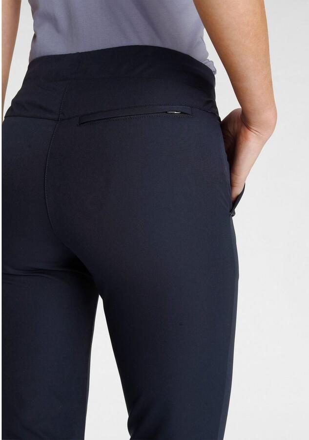 Polarino Outdoorbroek Jogpants Regular fit - Foto 2