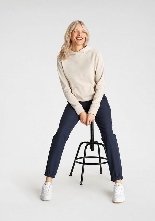 Polarino Outdoorbroek Jogpants Regular fit - Foto 5