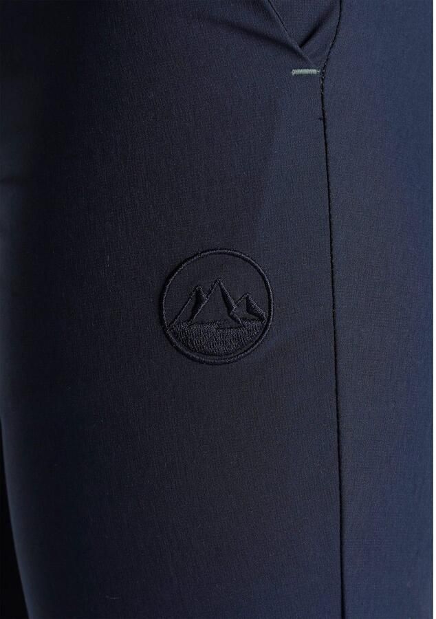 Polarino Outdoorbroek Jogpants Regular fit