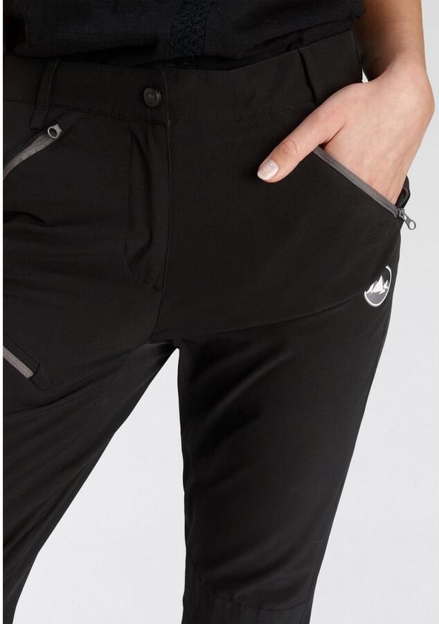 Polarino Outdoorbroek licht en comfortabel - Foto 2