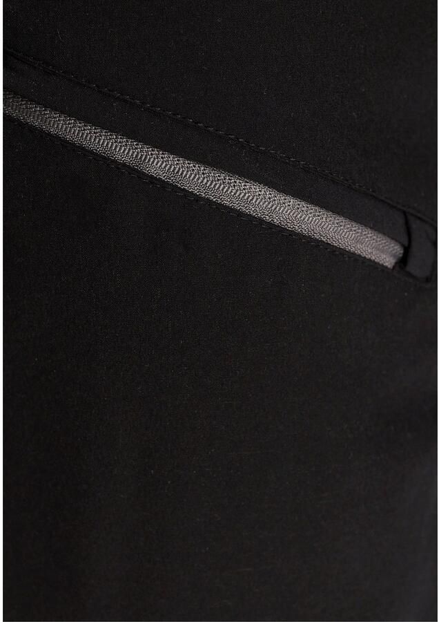 Polarino Outdoorbroek licht en comfortabel