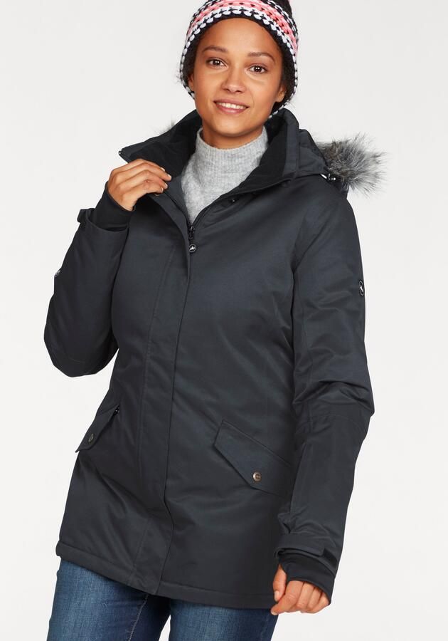 Polarino Ski-jack waterdicht winddicht ademend sneldrogend - Foto 5