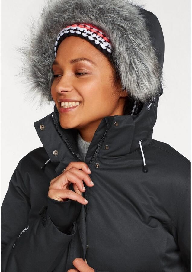 Polarino Ski-jack waterdicht winddicht ademend sneldrogend - Foto 4