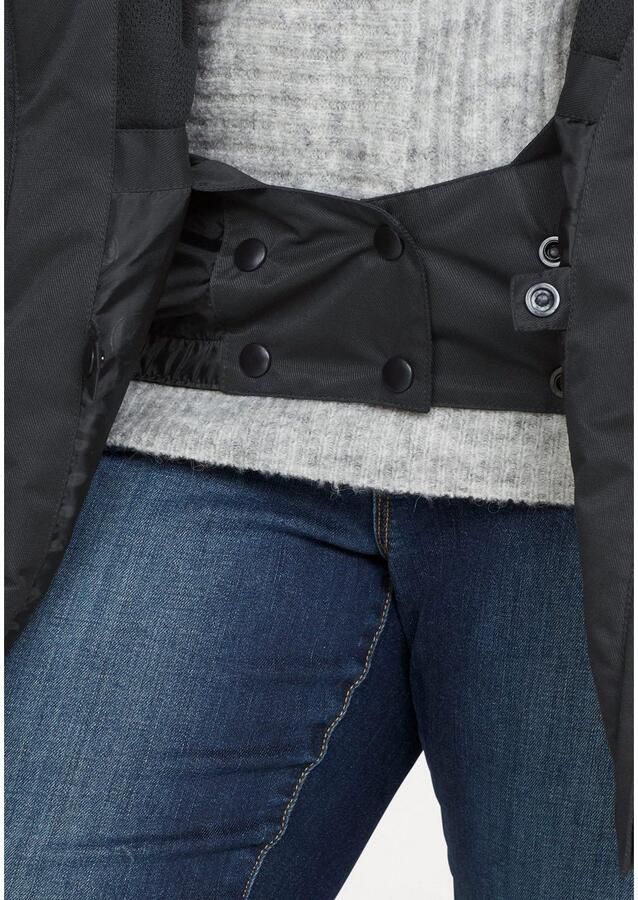 Polarino Ski-jack waterdicht winddicht ademend sneldrogend - Foto 3