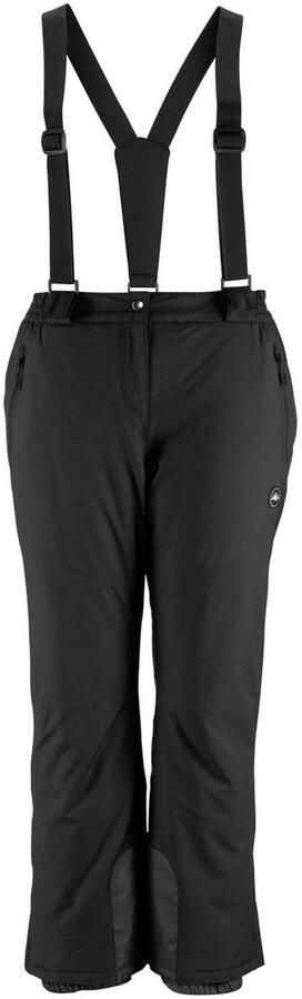 Polarino Skibroek met afneembare bretels - Foto 5