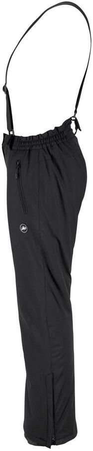 Polarino Skibroek met afneembare bretels - Foto 7