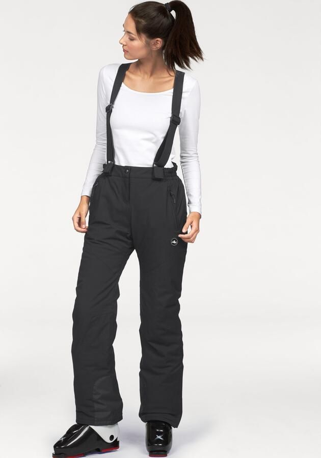 Polarino Skibroek Water- en winddicht - Foto 8