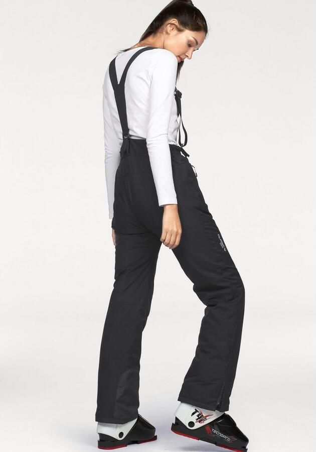 Polarino Skibroek Water- en winddicht - Foto 3