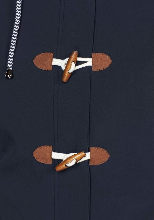 Polarino Softshell-jack voor tussenseizoenn ademend winddicht waterafstotend - Foto 7