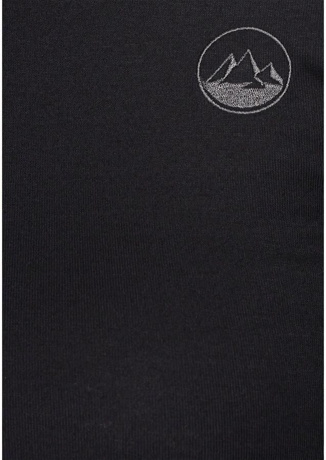 Polarino Thermo-onderhemd Skikleding set ski-ondergoed (set Met thermo-onderbroek) - Foto 2