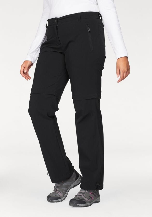 Polarino Trekkingbroek - Foto 7