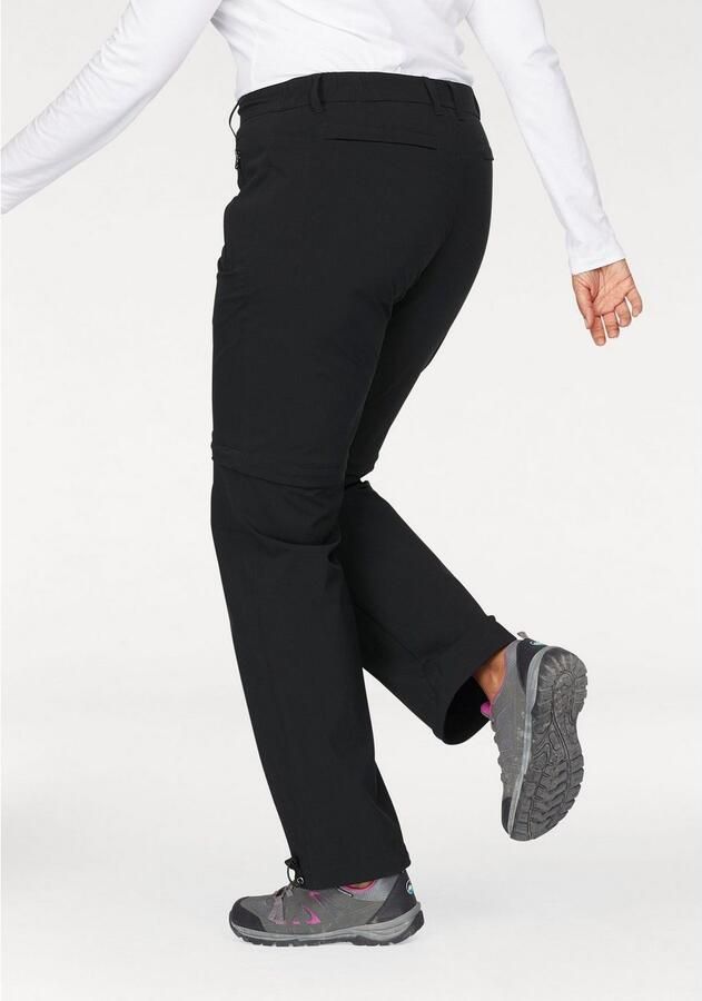 Polarino Trekkingbroek - Foto 3