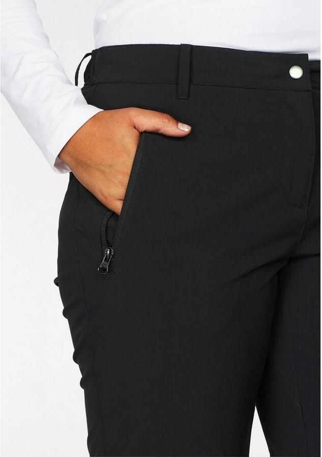 Polarino Trekkingbroek - Foto 2