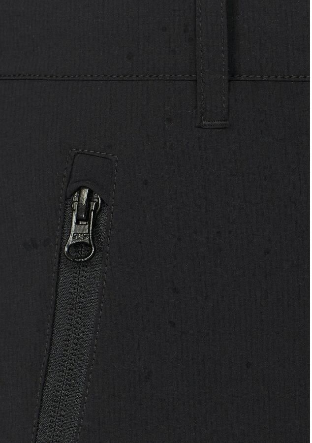 Polarino Trekkingbroek - Foto 1