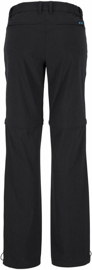 Polarino Trekkingbroek met afritsbare pijpen - Foto 6