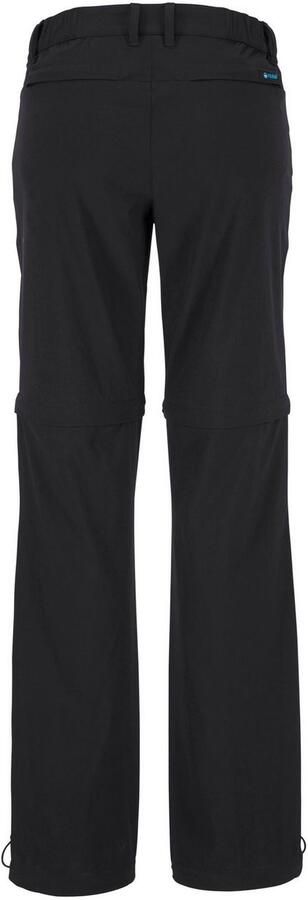 Polarino Trekkingbroek met afritsbare pijpen - Foto 5