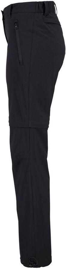 Polarino Trekkingbroek met afritsbare pijpen - Foto 6