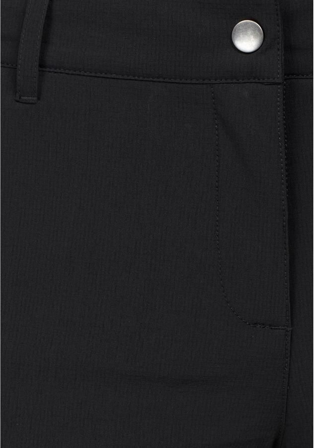 Polarino Trekkingbroek met afritsbare pijpen - Foto 3