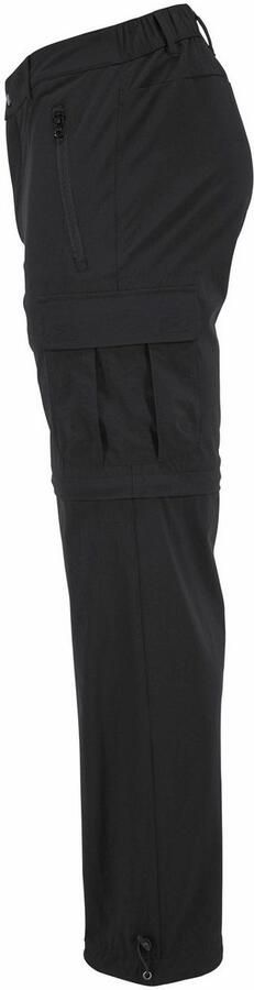 Polarino Trekkingbroek Pijpen afritsbaar - Foto 7