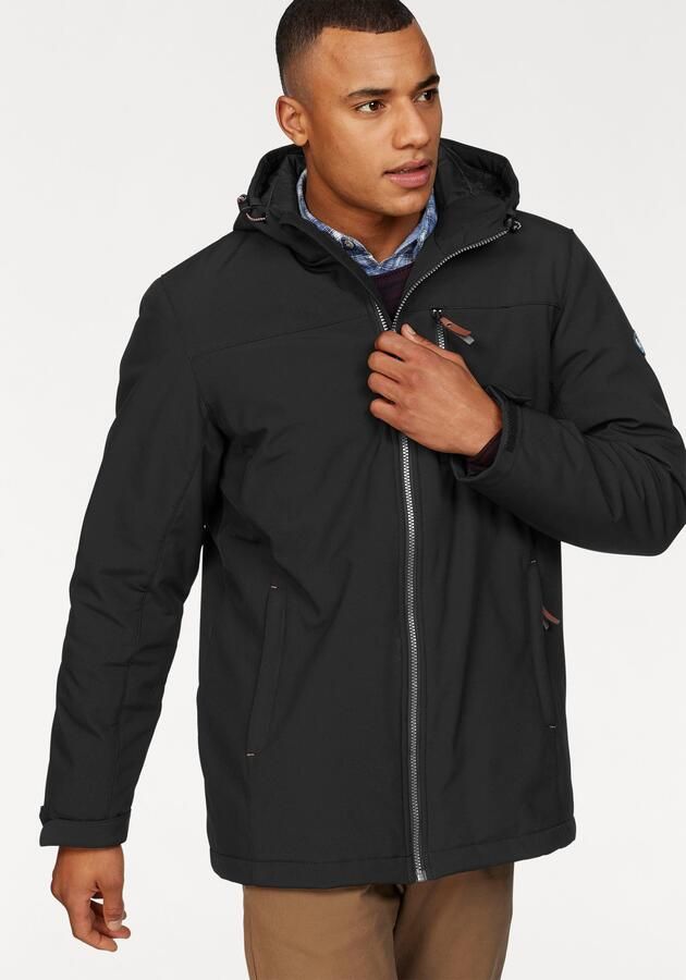 Polarino Winterjack ade d waterafstotend winddicht - Foto 5