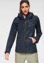 Polarino Softshell-jack waterafstotend winddicht ademend - Thumbnail 1