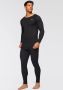 Polarino Thermo-onderhemd Skikleding-set ski-ondergoed (set Met thermo-onderbroek) - Thumbnail 1