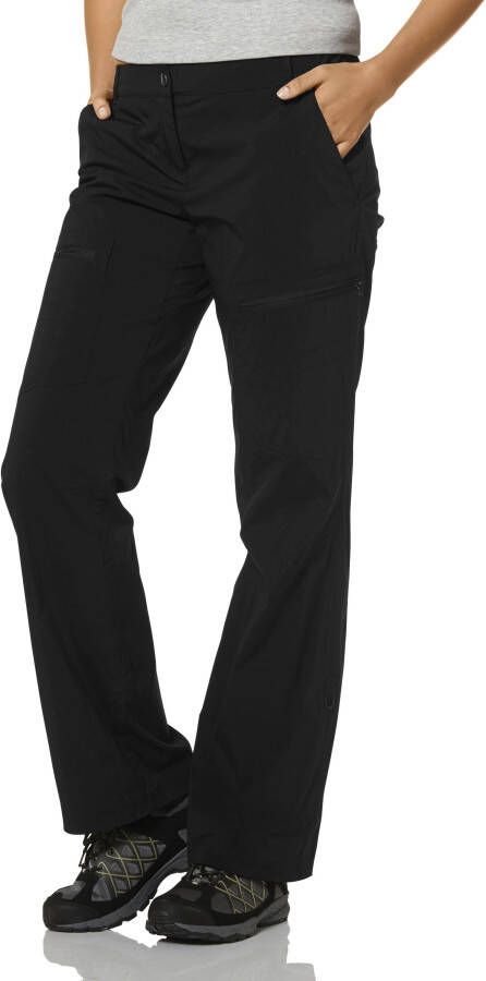 Polarino Trekkingbroek