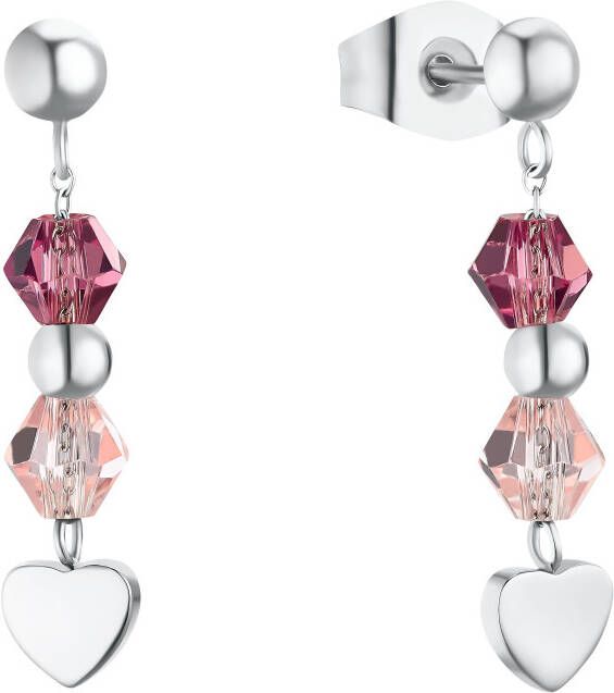 Prinzessin Lillifee Paar oorhangers Harten 2034008