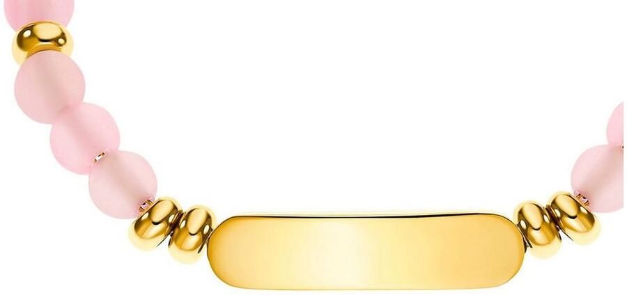 Prinzessin Lillifee Armband met agaat of kwarts - Foto 2