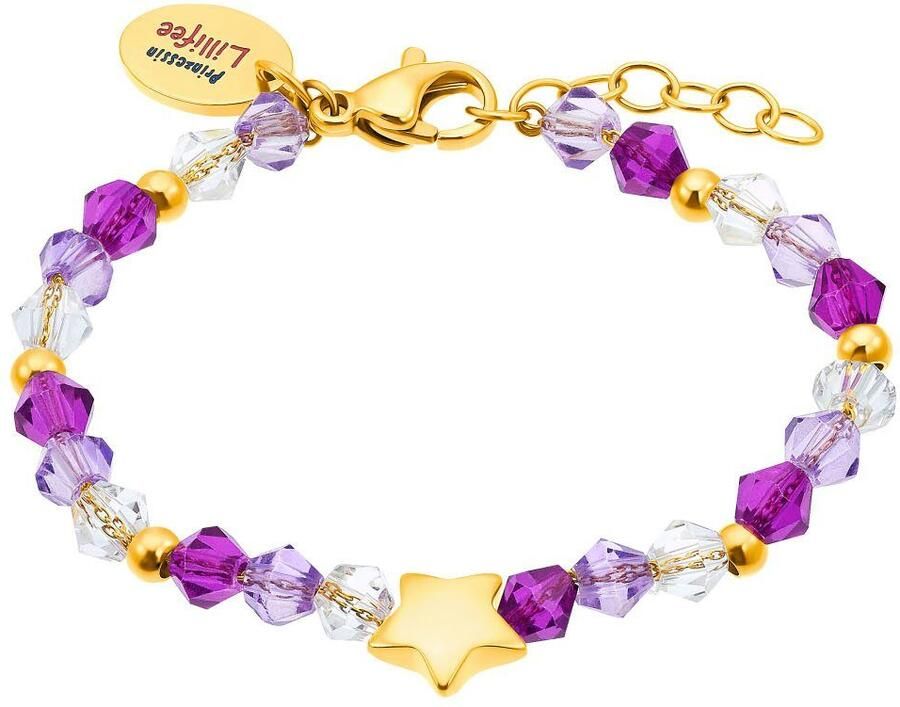 Prinzessin Lillifee Armband met siersteen - Foto 3