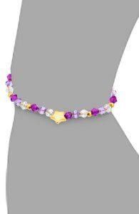 Prinzessin Lillifee Armband met siersteen - Foto 2