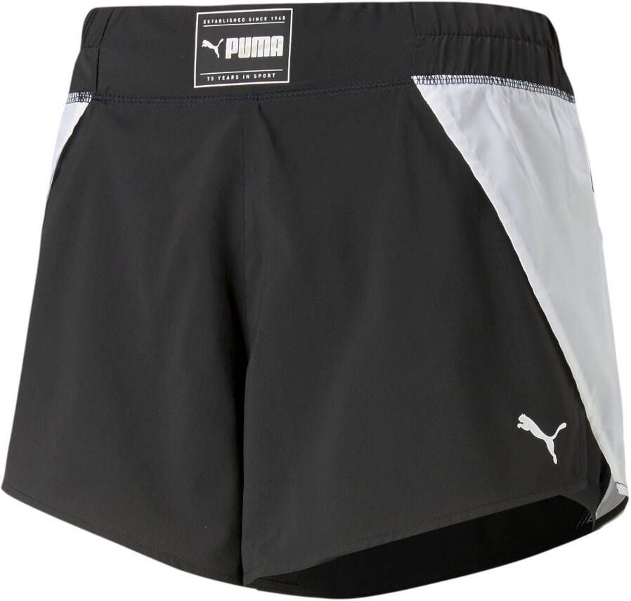 PUMA 2-in-1-short Fit Fashion Woven Flow Short