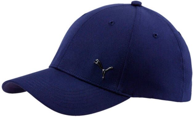 PUMA Baseballcap METAL CAT CAP
