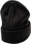 Puma Beanie met labelpatch model 'ARCHIVE' - Thumbnail 2