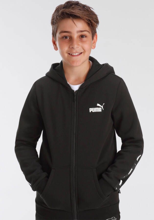 Puma Sweater