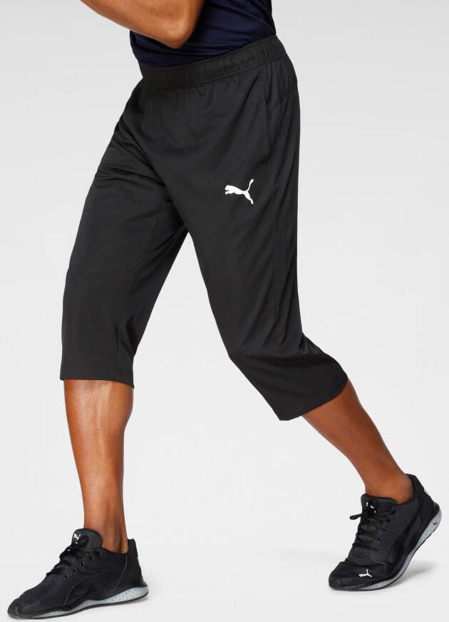 PUMA Trainingsbroek ACTIVE Woven 3 4 Pants