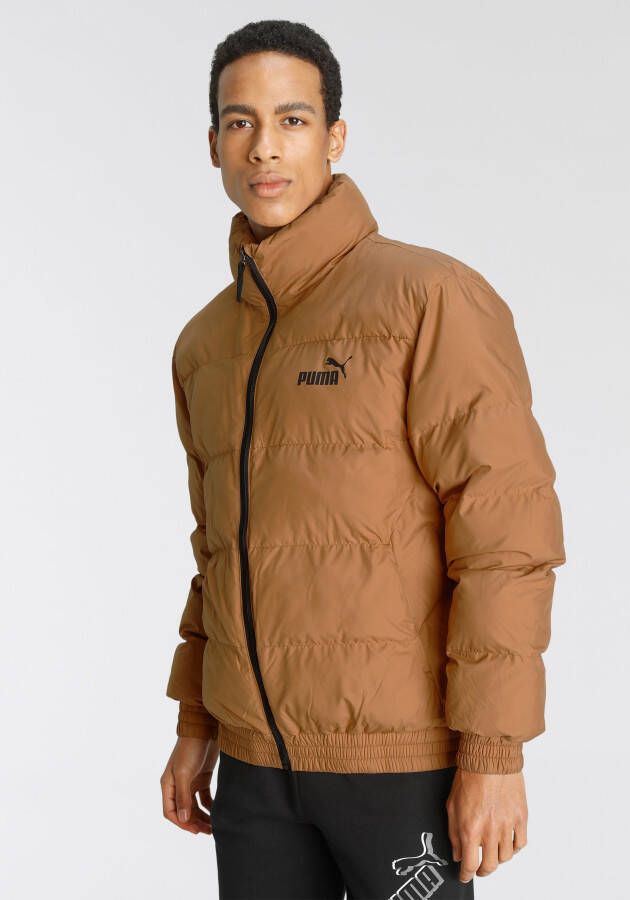 PUMA Gewatteerde jas ESS+ Polyball Puffer