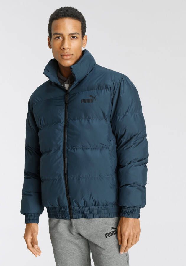 PUMA Gewatteerde jas ESS+ Polyball Puffer