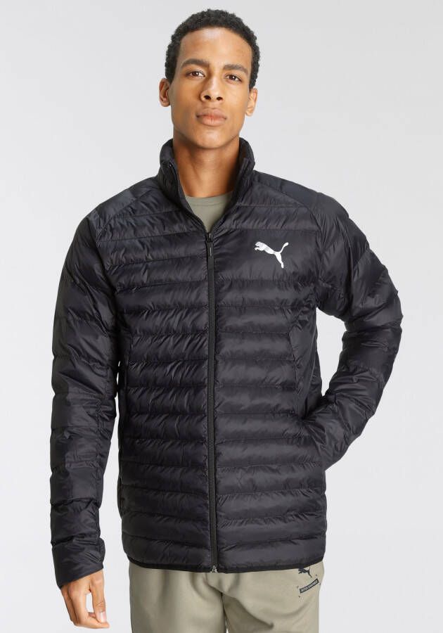 PUMA Winterjack PackLITE Primaloft Jacket