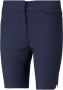 PUMA Golfshort W Bermuda Short - Thumbnail 1