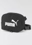 Puma Bedrukte Logo Heuptas Zwart - Thumbnail 2