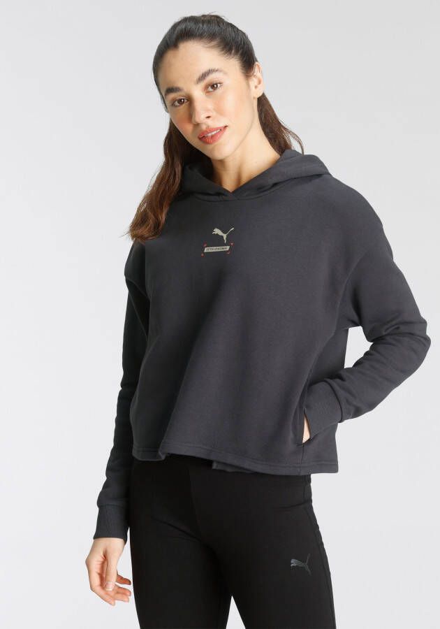 PUMA Hoodie Better Hoodie FL