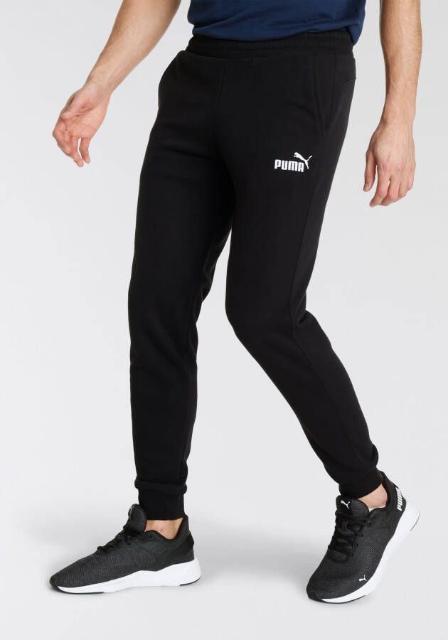 PUMA Joggingbroek ESS ELEVATED SWEATPANTS TR CL