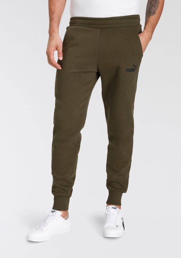 PUMA Joggingbroek ESS Logo Pants FL cl (s)