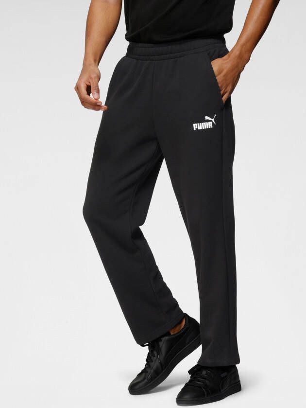 PUMA Joggingbroek ESS LOGO PANTS TR OP SRL