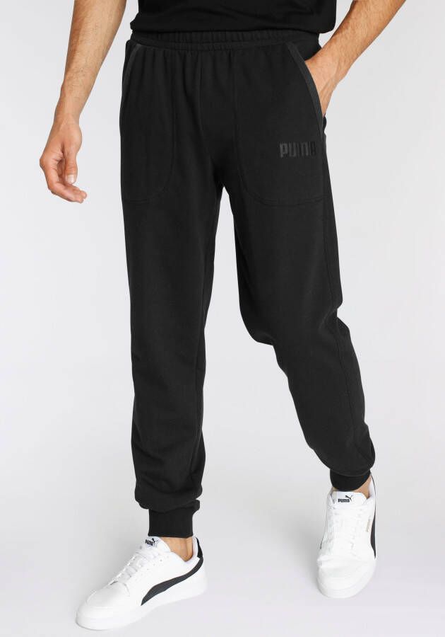 PUMA Joggingbroek Modern Basics Sweatpants TR cl