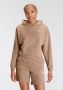 PUMA Joggingpak LOUNGEWEAR SHORT SUIT TR - Thumbnail 2