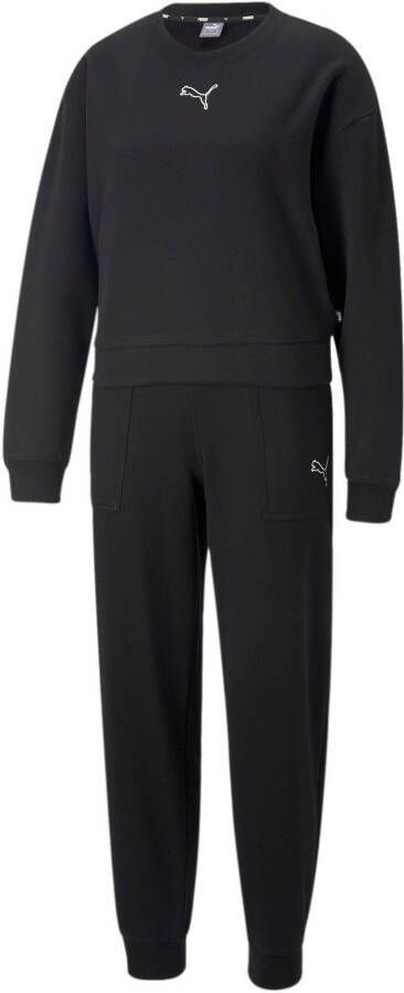 PUMA Joggingpak Loungewear Suit FL