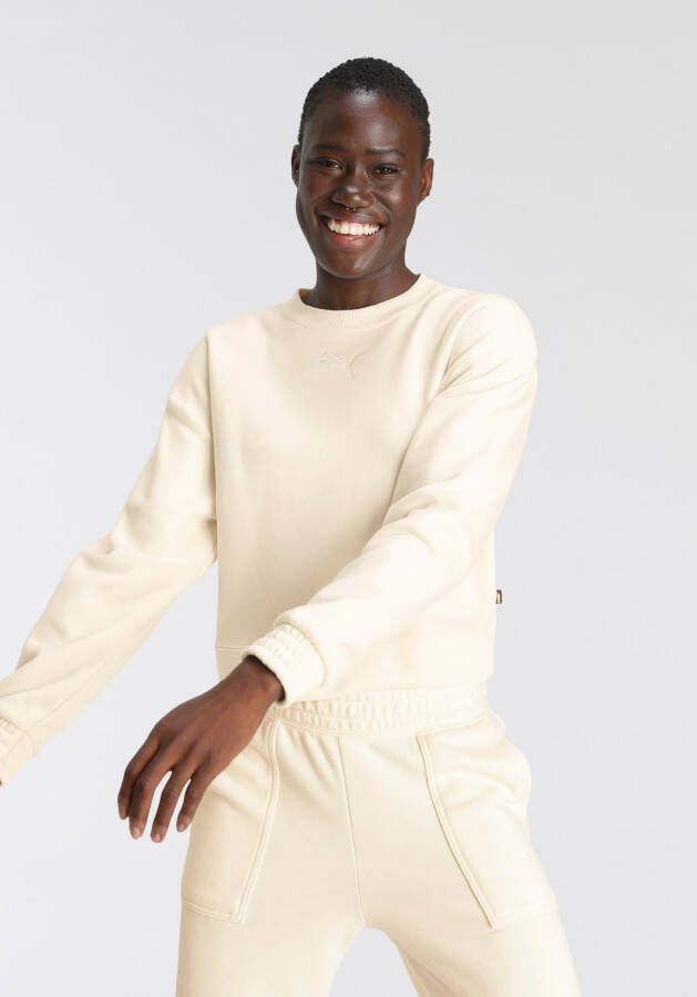 PUMA Joggingpak Loungewear Suit TR (set 2-delig)