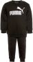 PUMA Joggingpak MINICATS ESS CREW JOGGER FL (set 2-delig) - Thumbnail 2